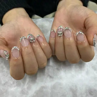 ネイル Raybeauty marinaのネイルデザイン