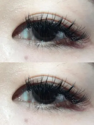 マツエク・マツパ Lim五反田所属・TSUNA 🌙 Lim 五反田のマツエク・マツパデザイン