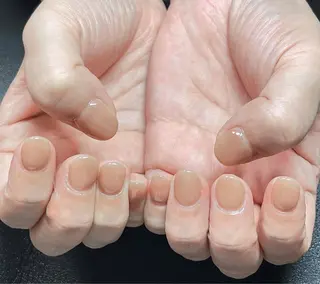 ネイル ネイル スゥリールのネイルデザイン