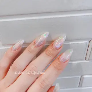 ネイル Nailsalon Julius luna所属・Juliusluna FUZUKIのネイルデザイン