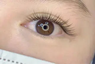 マツエク・マツパ ヤマダ ユエのマツエク・マツパデザイン