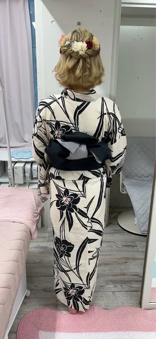 ヘアアレンジ ミルミー美容室所属・🦄💒💓齎藤 七海子🦄💒💓の眉毛・アイブロウイメージ