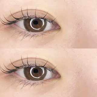 マツエク・マツパ AnFye cinq mille所属・AnFye cinq milleのヘアスタイル