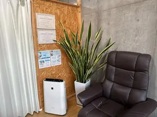 ホワイトニングジム 池袋のその他イメージ