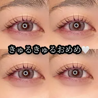 マツエク・マツパ 🍼eyelash Yuumi🍼のマツエク・マツパデザイン