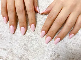 ネイル Mogu nail 二子玉川のネイルデザイン