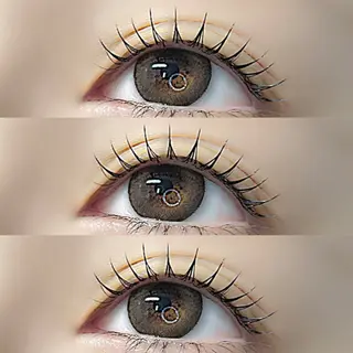 マツエク・マツパ Rona eye ひろなのマツエク・マツパデザイン