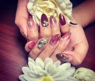 ネイル NAIL salon ACEのネイルデザイン