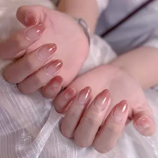 ネイル エクラNailサロン ミオのネイルデザイン