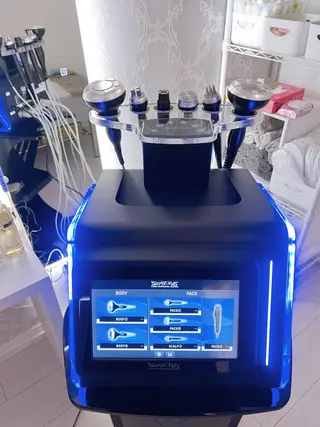 有人型セルフサロン 脱毛/痩身/美顔のその他イメージ