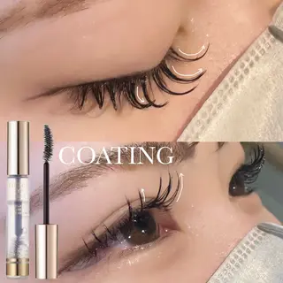 マツエク・マツパ 河原 晴香のマツエク・マツパデザイン