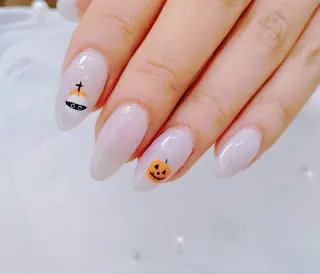 ネイル MIYUKI  美桜のネイルデザイン