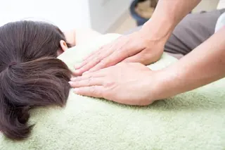 【痩身▪️体質改善ダイエット】美養サロンEnbi～縁美～所属・美養サロンEnbi ～縁美～のエステ・リラクイメージ