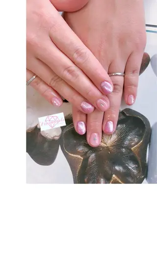 ネイル Asa miのネイルデザイン