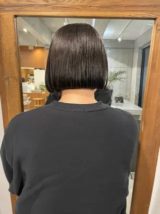 ショート ayaka / SOIEのヘアスタイル