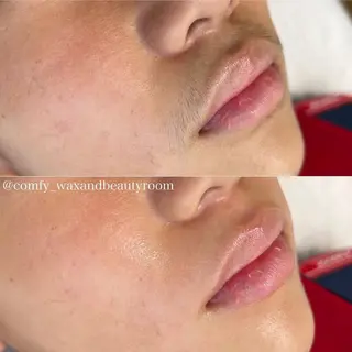 COMFY-WAX&BEAUTY ROOM-所属・〖COMFY〗 hiyoのエステ・リラクイメージ