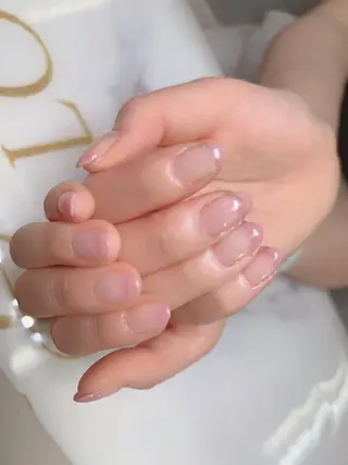 ネイル インフィニティ ネイルサロンのネイルデザイン