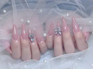 ネイル Moci Nail Salonのネイルデザイン