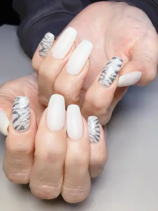 ネイル kipinail 川﨑えりかのネイルデザイン