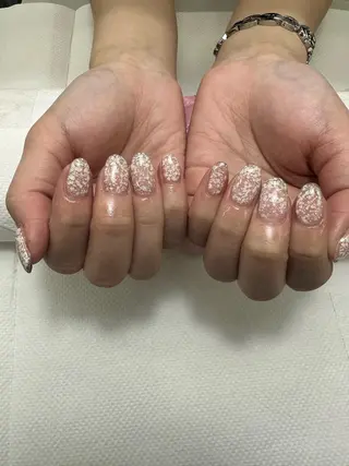 ネイル 愛蘭 西明石ネイルのネイルデザイン