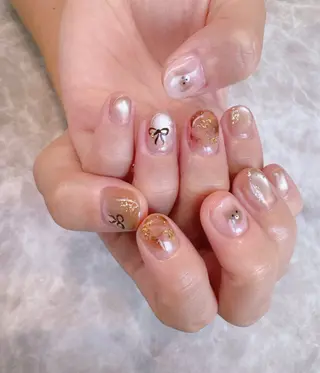 ネイル olim nailspaceのネイルデザイン