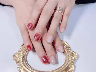 ネイル ネイルサロン ロア旧ジョリーのネイルデザイン