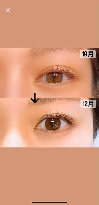 マツエク・マツパ yoko .のネイルデザイン