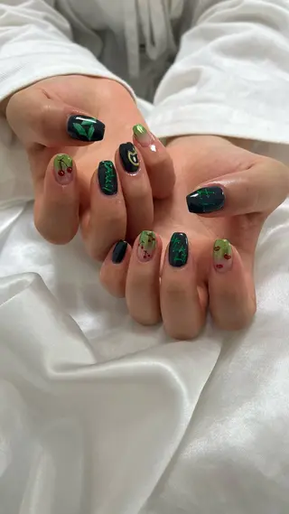 ネイル Nailsalon Fave/Rinaのネイルデザイン