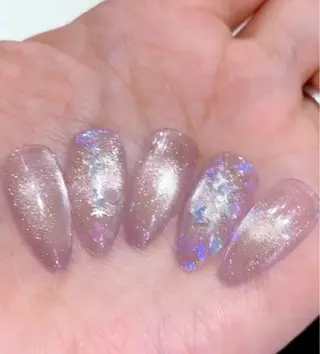 ネイル NAIL YUKIのネイルデザイン