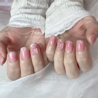 ネイル 🌻FAN'S STUDIO池袋🌻のネイルデザイン