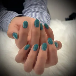 ネイル U Ayaのネイルデザイン