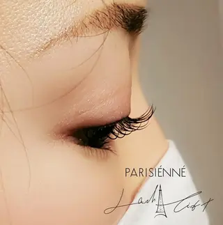 マツエク・マツパ EMMA plus．のマツエク・マツパデザイン