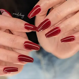ネイル NAIL DOGのネイルデザイン