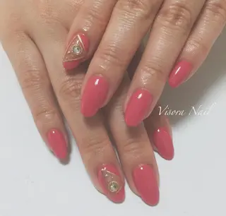 ネイル 美SORA ～ｳﾞｨｿﾗ～のネイルデザイン