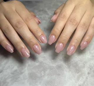 ネイル MAMIネイリスト UNELMA所属のネイルデザイン