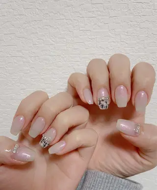 ネイル 👍thumbs up nail👍のネイルデザイン