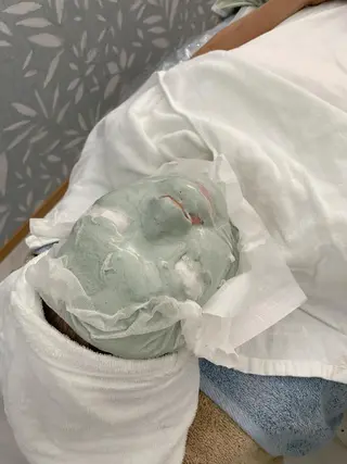 高端 百合香のエステ・リラクイメージ