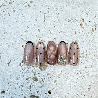 ネイル Puti nailのネイルデザイン