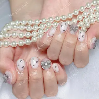 ネイル kana koのネイルデザイン