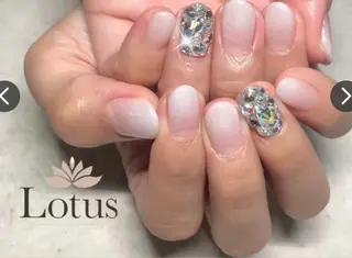 ネイル ちの 【パラジェル有✨】のネイルデザイン