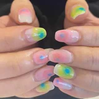 ネイル HAIR&NAIL KANAのネイルデザイン