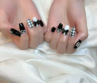 ネイル Lino+ ネイル&よもぎ蒸しのエステ・リラクイメージ