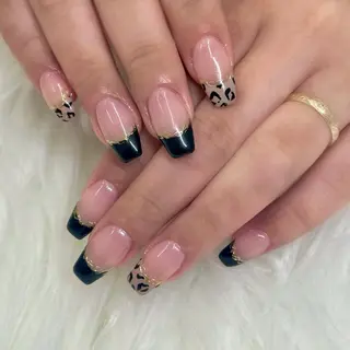 ネイル Bianca浦和西口 Takenouchiのネイルデザイン