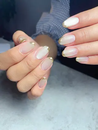 ネイル Ai Nail所属・Ai Nailのネイルデザイン