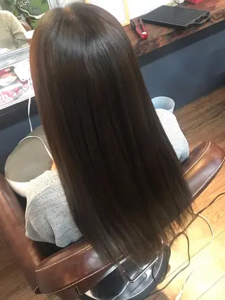 ロング ✨上村 潤平✨メンズヘア✨のヘアスタイル