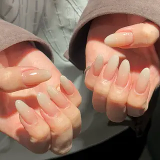 ネイル Lanié yokokawaのネイルデザイン