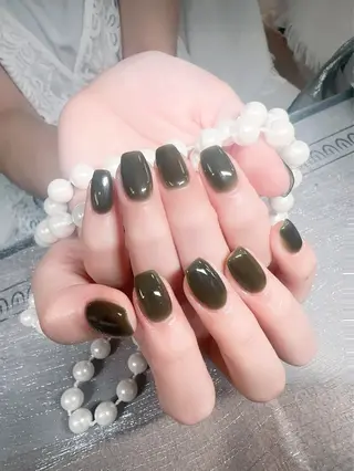 ネイル ミ ハルのネイルデザイン