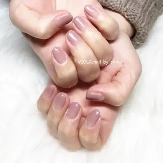 ネイル VIOLA .nailのネイルデザイン