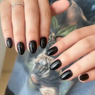 ネイル petit所属・Yuka ネイリストのネイルデザイン