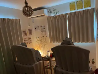 森口 理奈のエステ・リラクイメージ